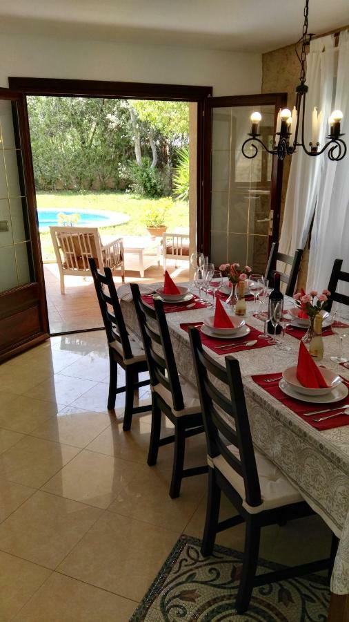 فيلا Dream House كالا راتخاذا المظهر الخارجي الصورة